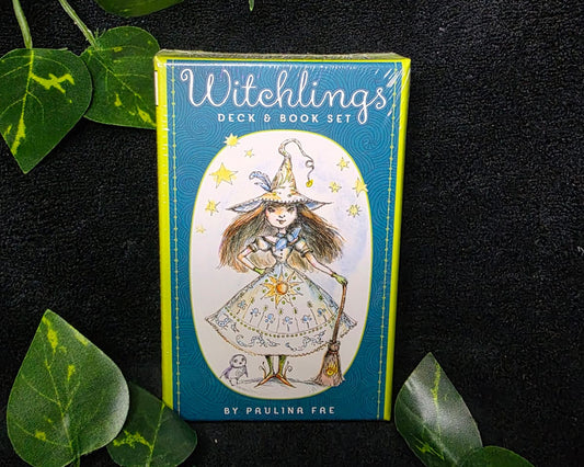 Witchlings Oracle