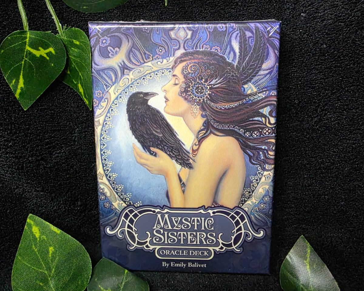 Mystic Sisters Oracle
