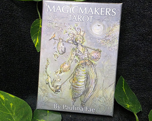 Magicmakers Tarot