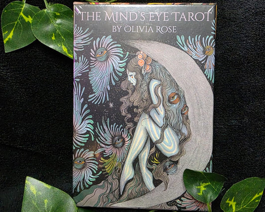 The Mind’s Eye Tarot