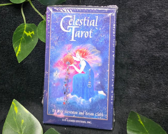Celestial Tarot