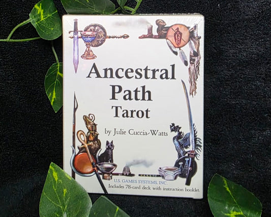 Ancestral Path Tarot
