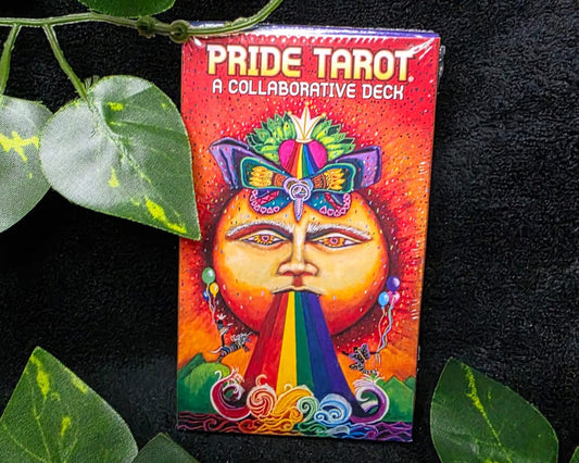 Pride Tarot