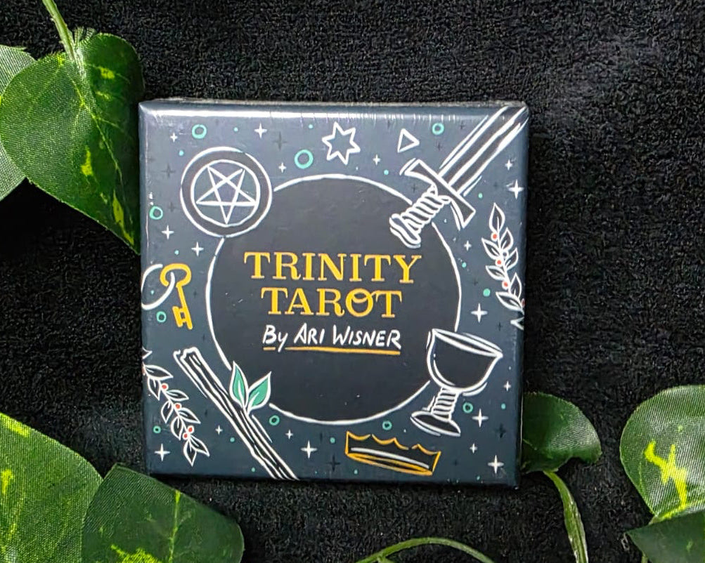 The Trinity Tarot