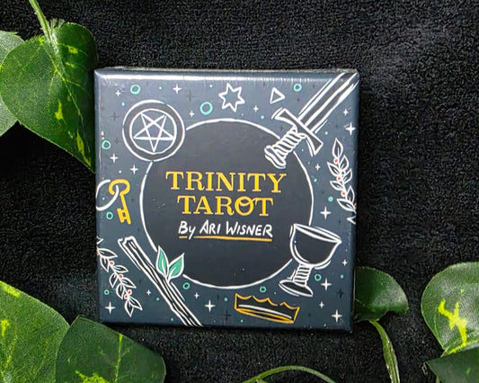 The Trinity Tarot