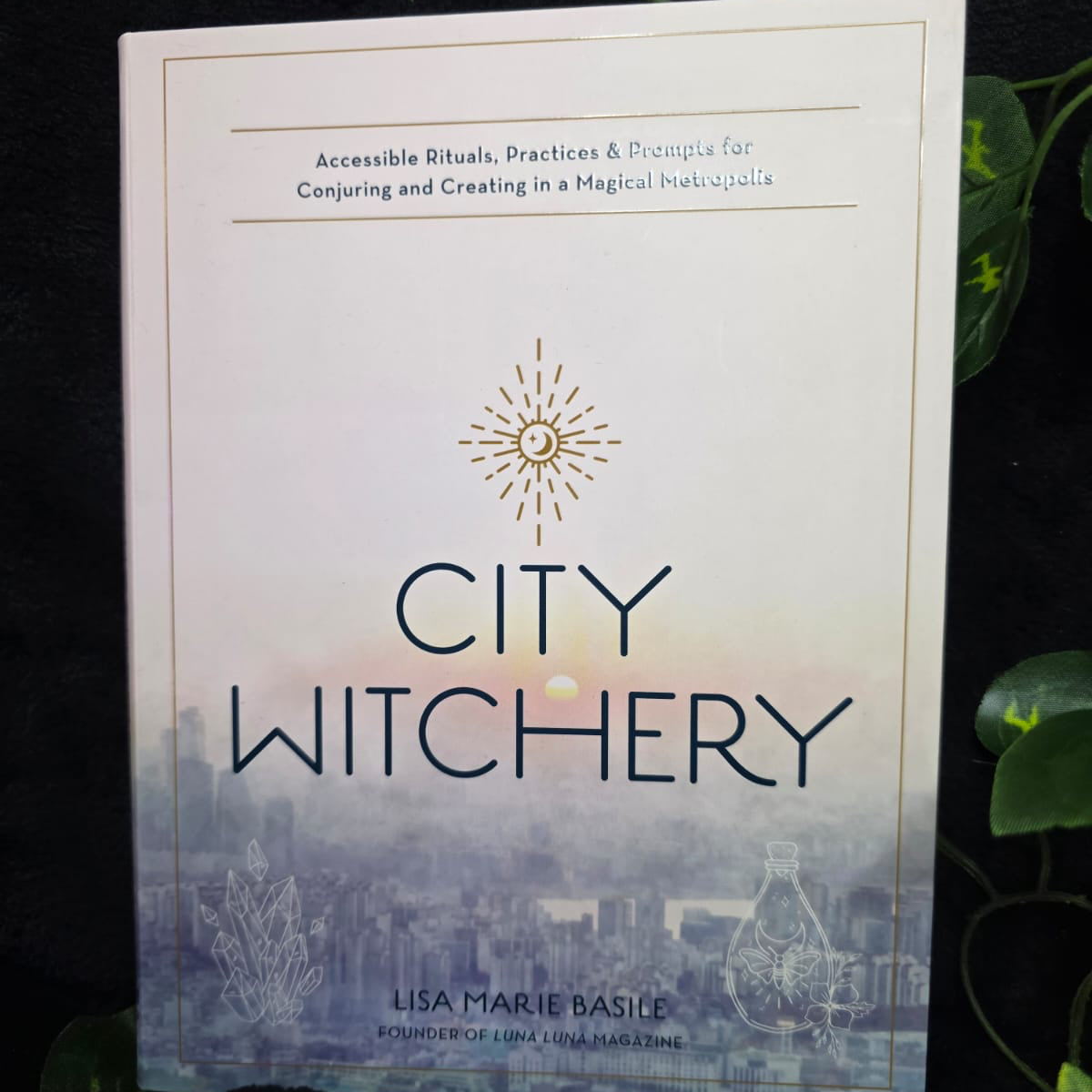 City Witchery