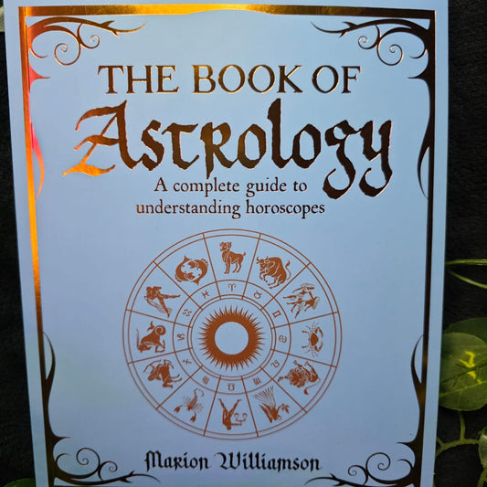 The Book of Astrology