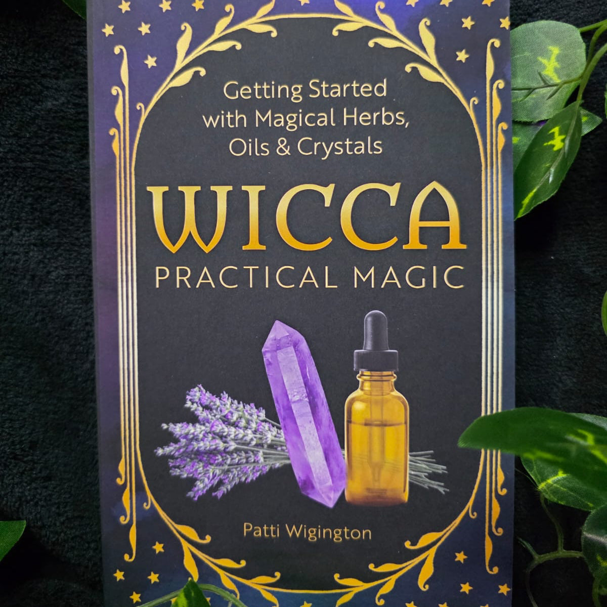 Wicca Practical Magic