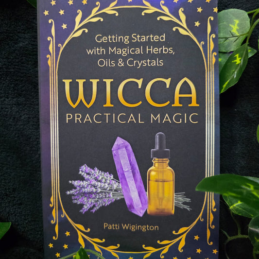 Wicca Practical Magic