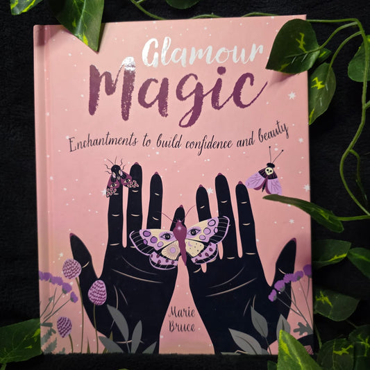 Glamour Magic (Hardcover)