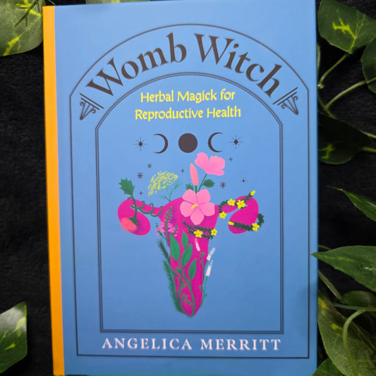 Womb Witch (Hardcover)