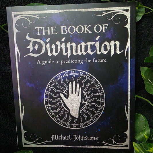 The Book of Divination