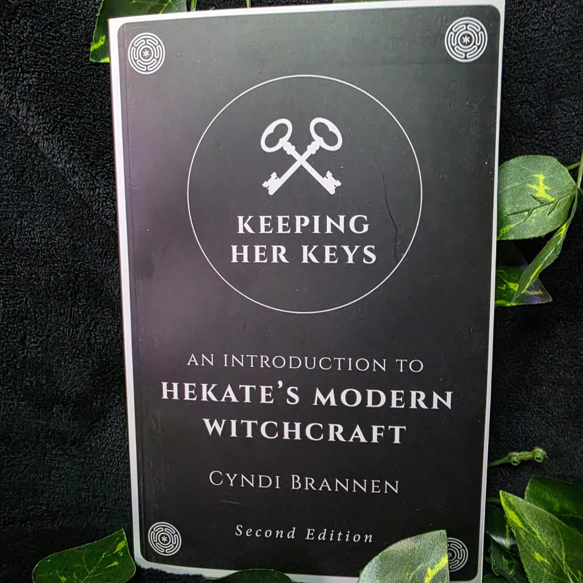Keeping Her Keys- Hekate’s Modern Witchcraft