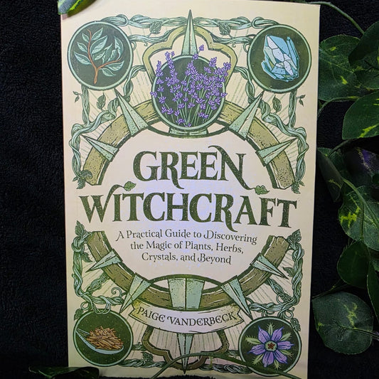 Green Witchcraft