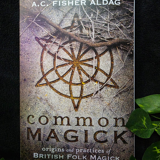 Common Magick
