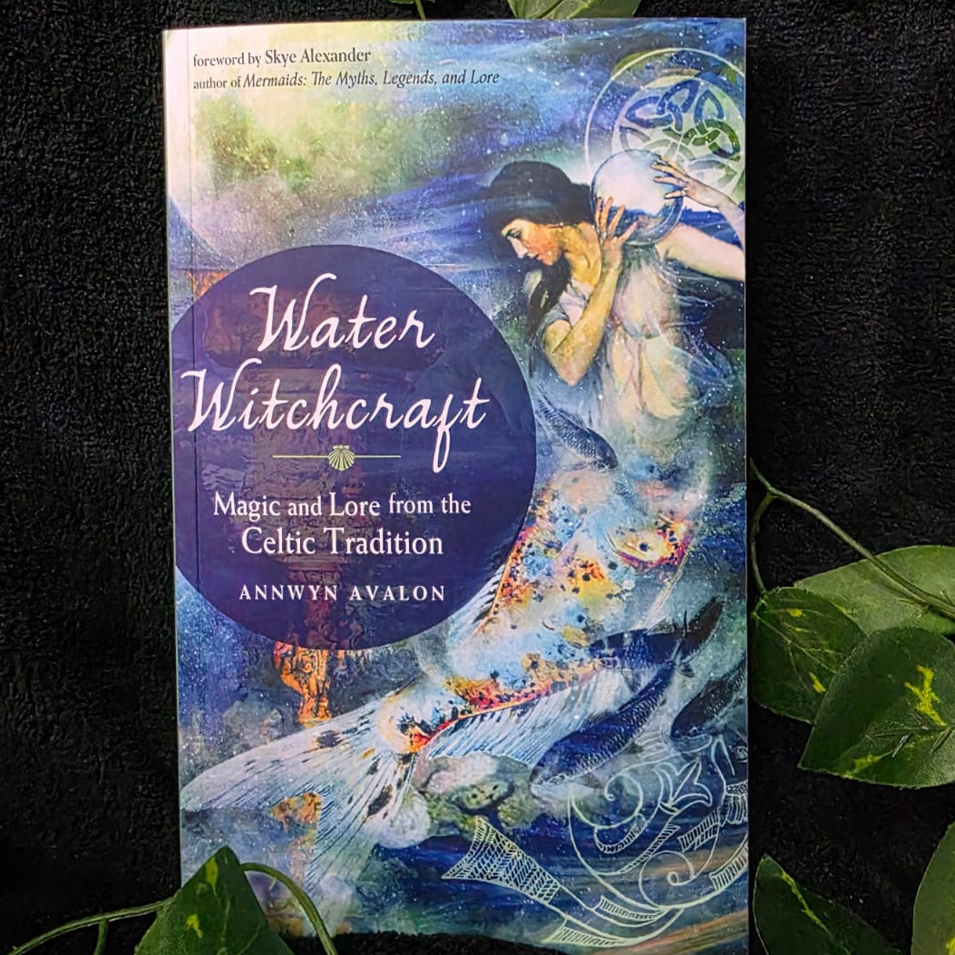 Water Witchcraft