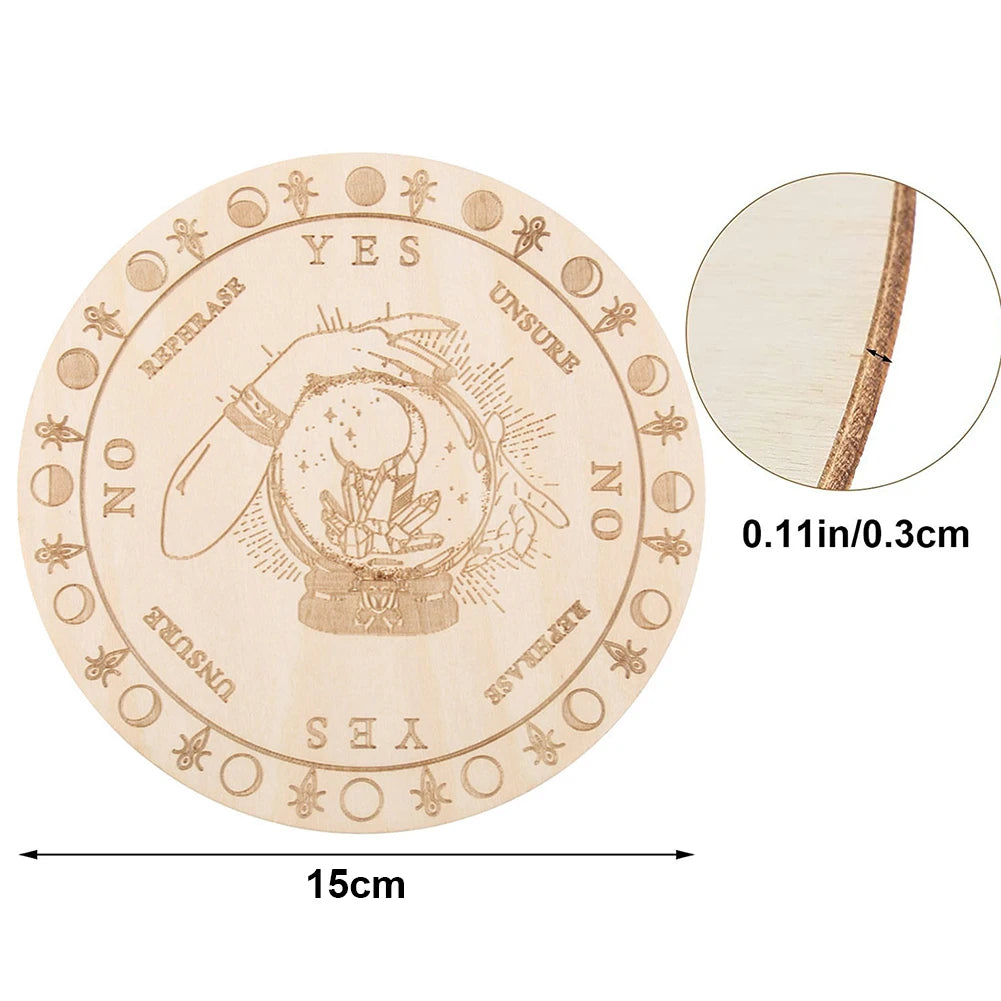 Pendulum Boards - Classic Collection