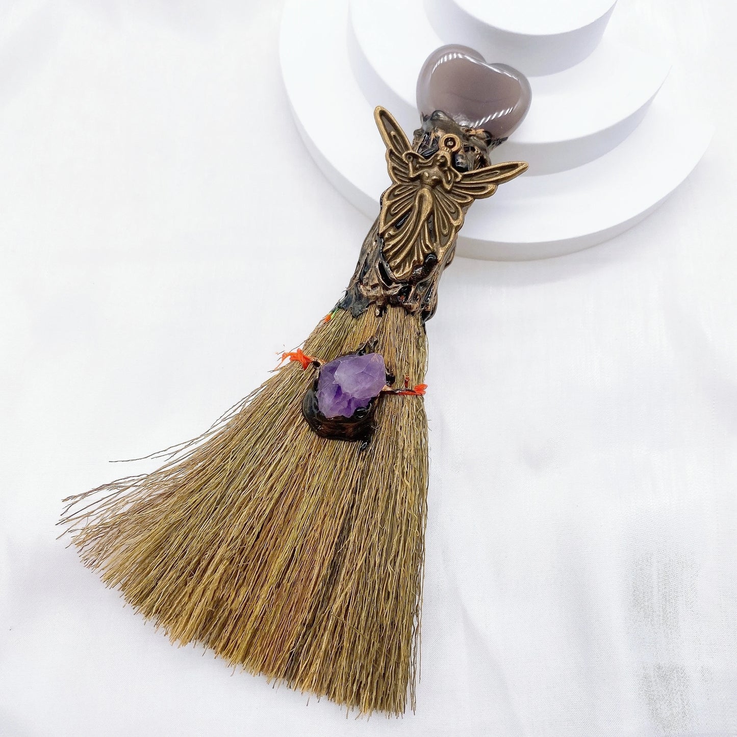 Altar Brooms/Besoms