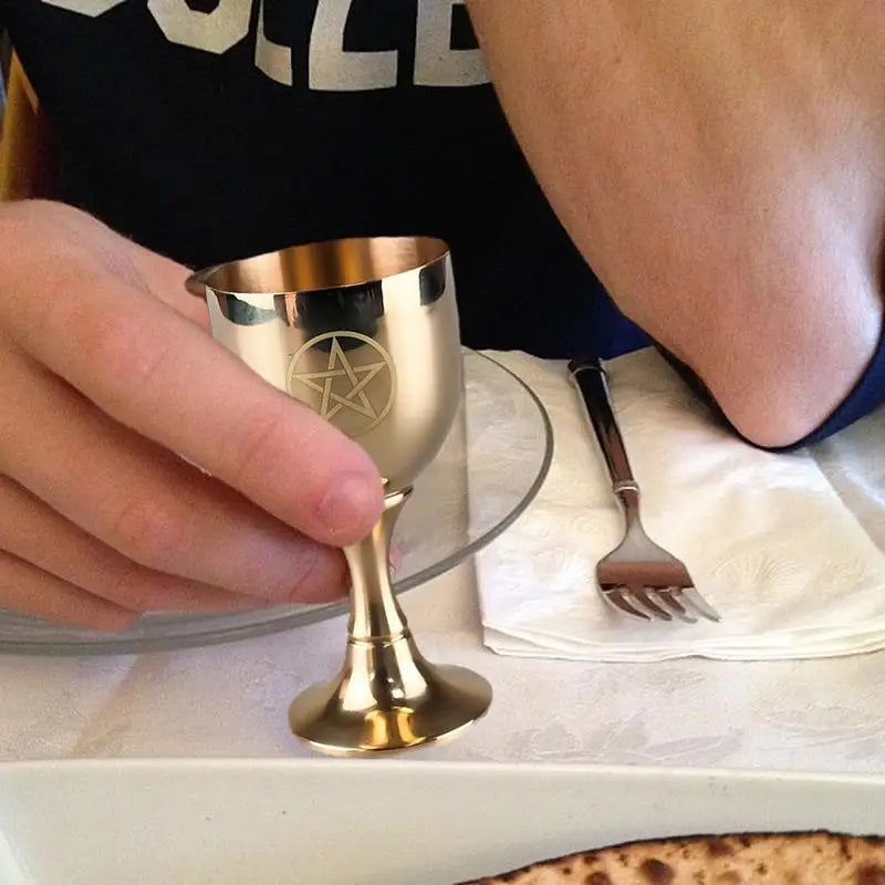 Altar Chalice