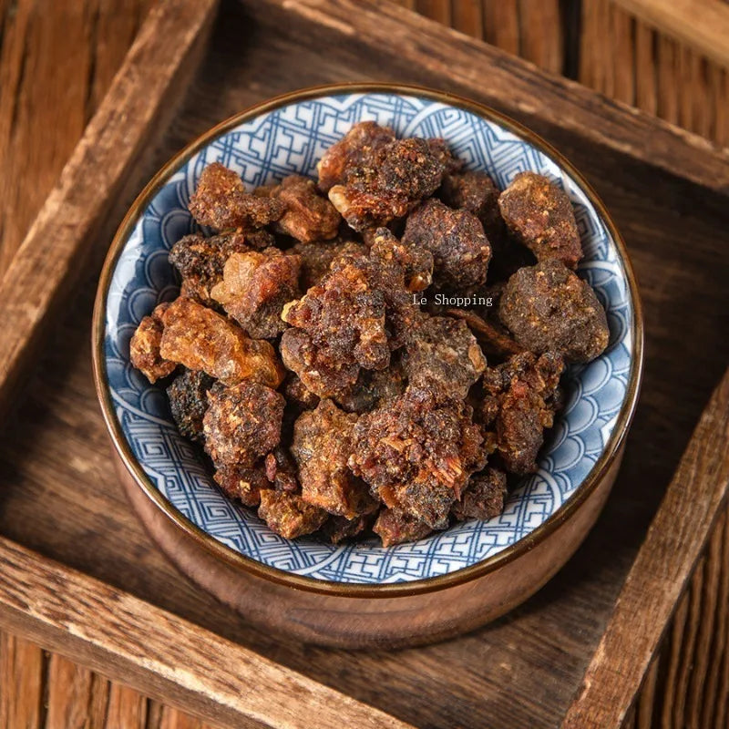 Organic Myrrh Resin