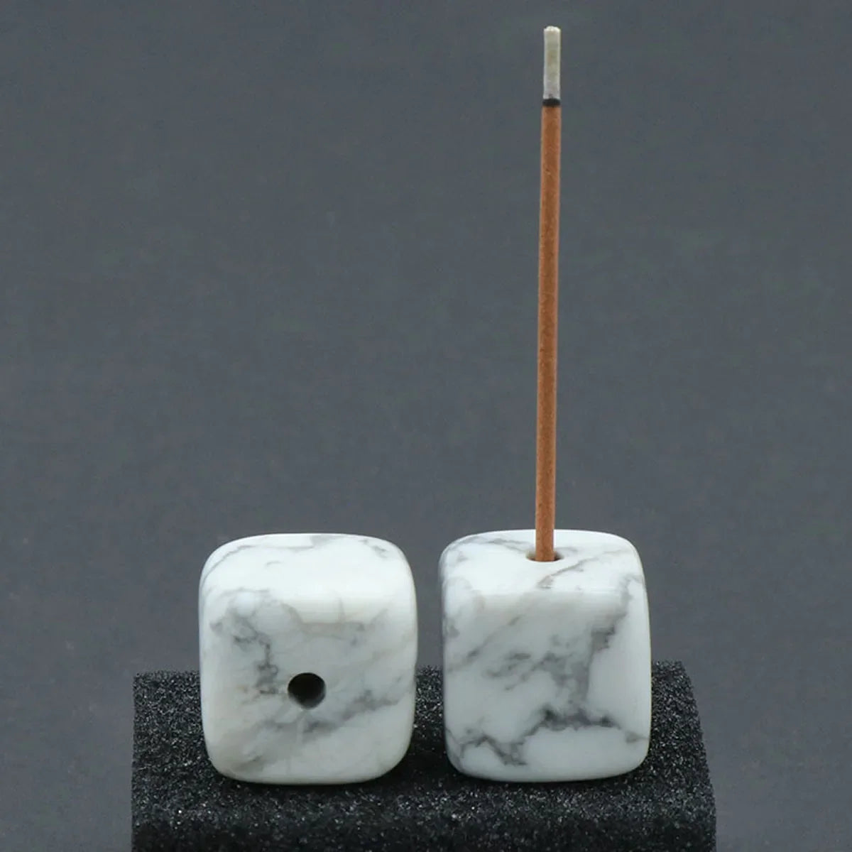 Incense Stick Holders - Crystal Collection