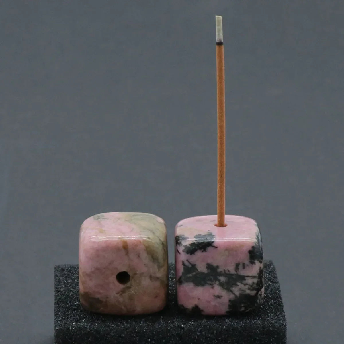 Incense Stick Holders - Crystal Collection