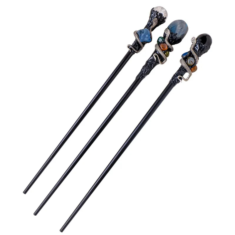 Wands - Snake Collection