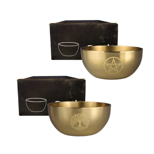 Handmade Altar Bowl