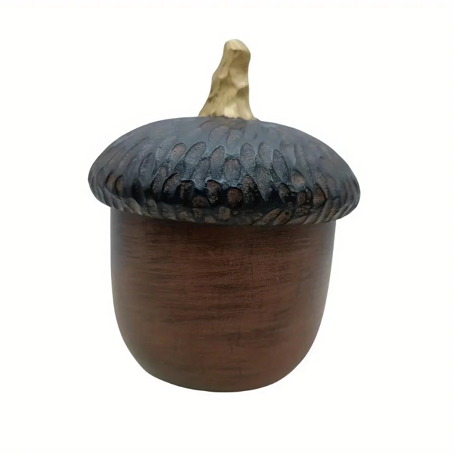 Acorn Storage Container