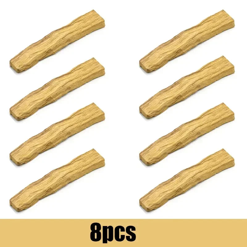 4” Palo Santo Sticks - *Reminder in Description*