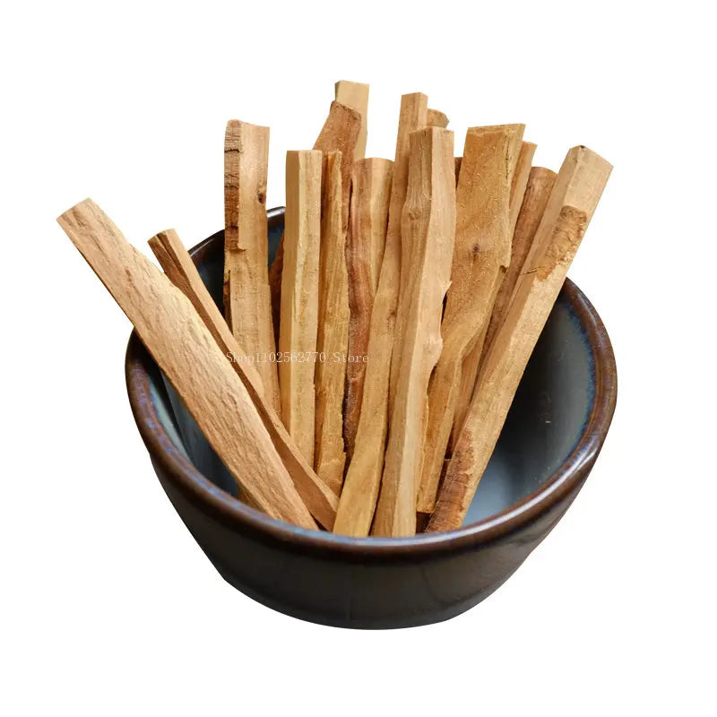 Sandalwood Split Sticks -Bag- *Reminder in Description*