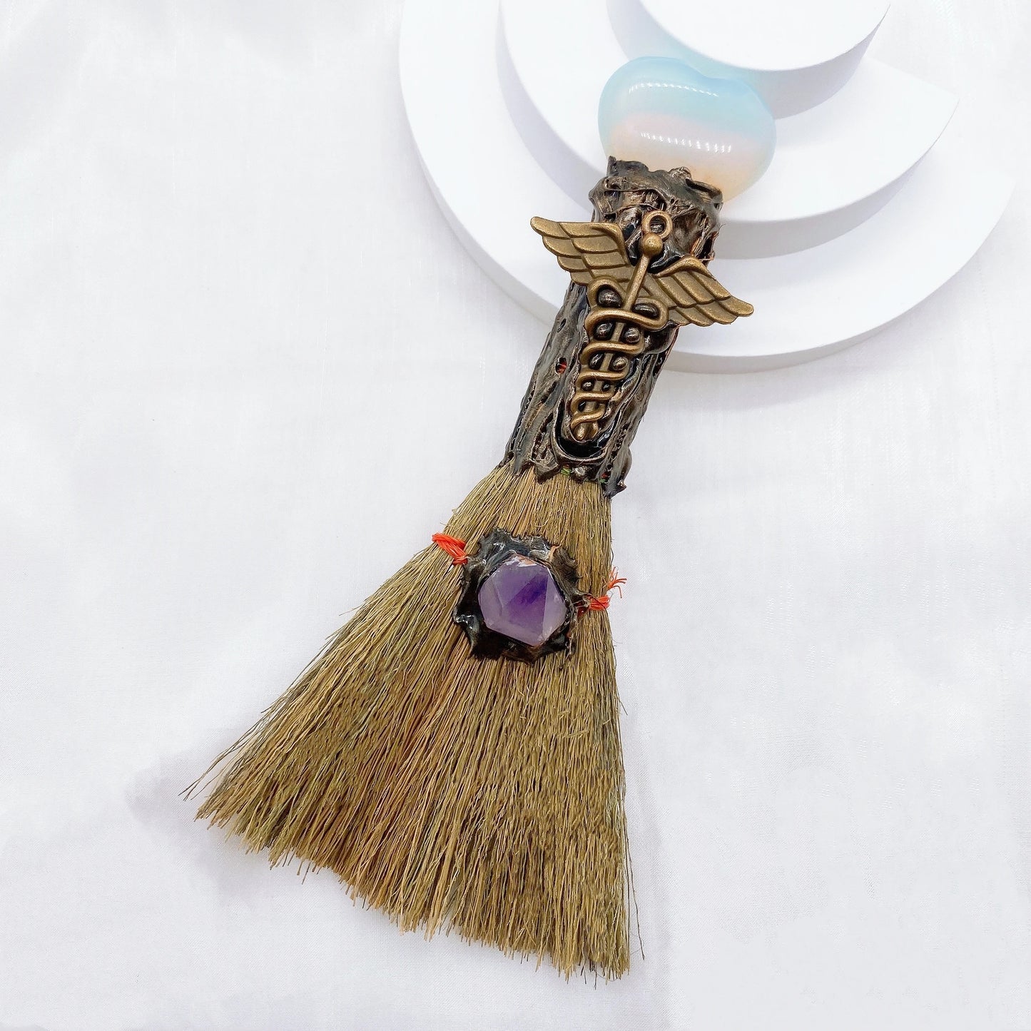 Altar Brooms/Besoms