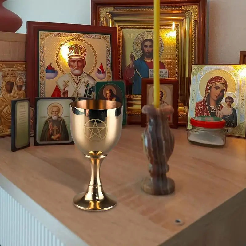 Altar Chalice