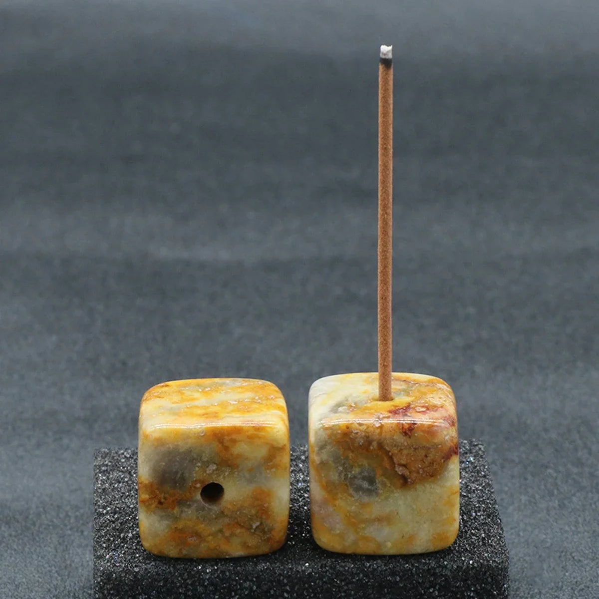 Incense Stick Holders - Crystal Collection