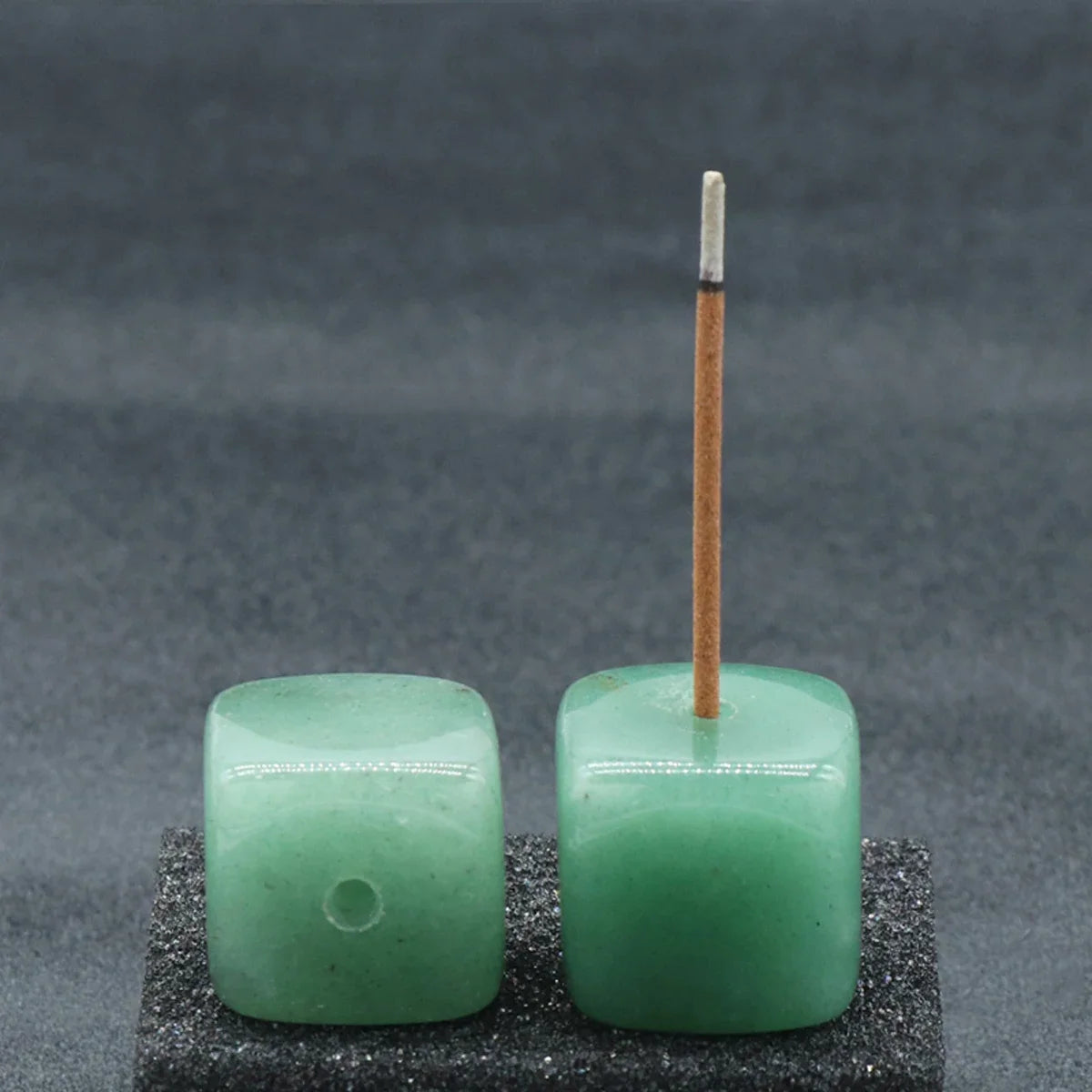 Incense Stick Holders - Crystal Collection