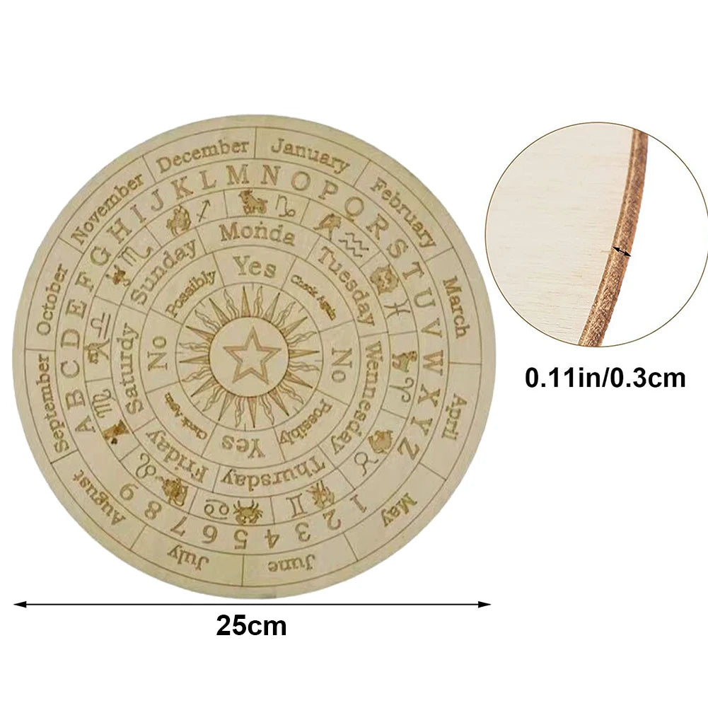 Pendulum Boards - Classic Collection