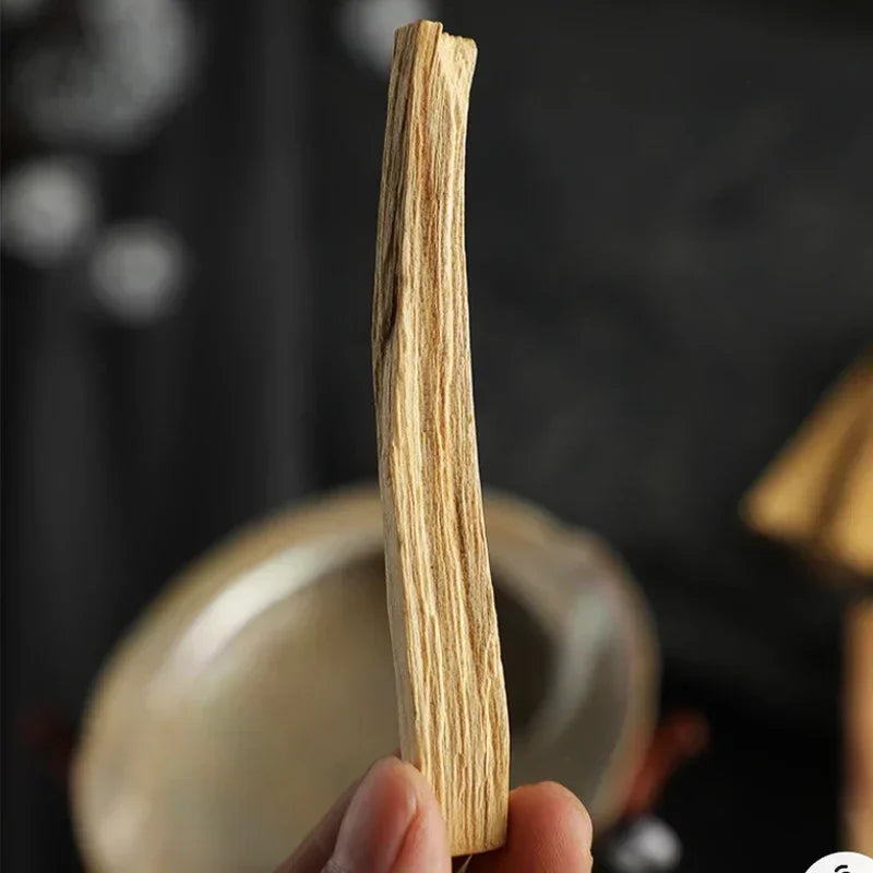 4” Palo Santo Sticks - *Reminder in Description*