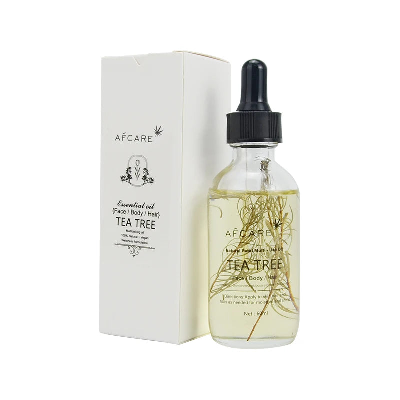 Natural Dried Flower Essential Oil 60ml