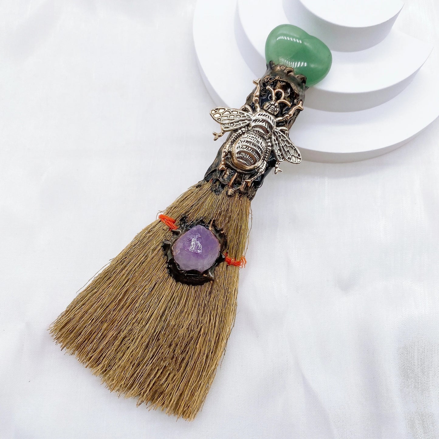 Altar Brooms/Besoms