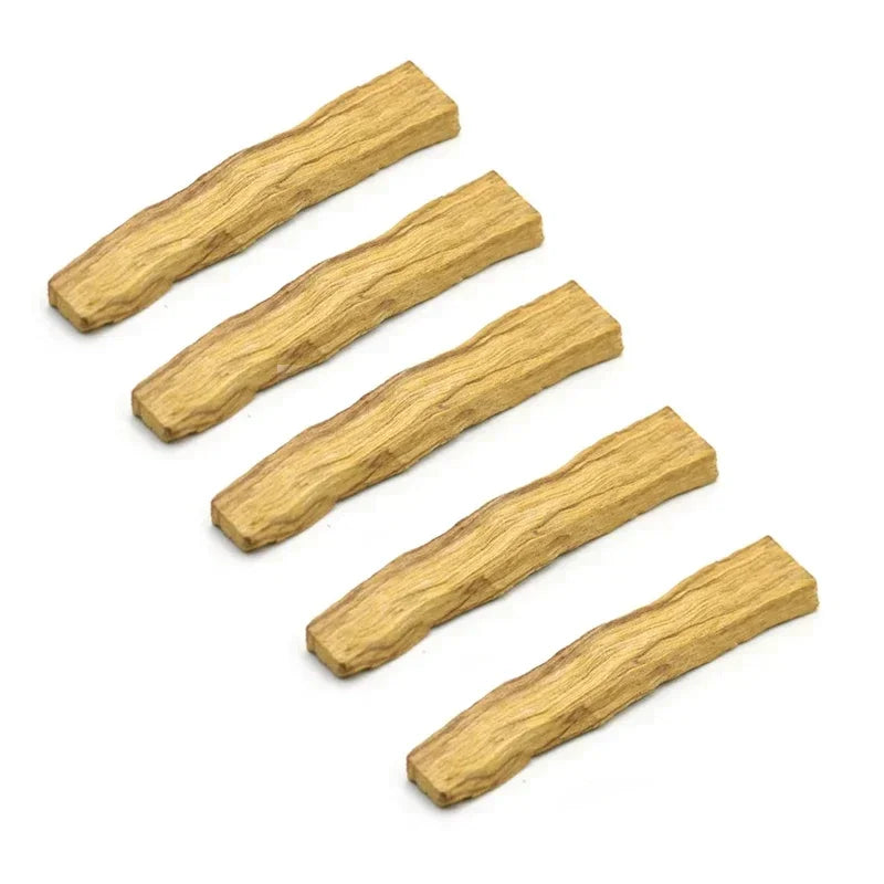 4” Palo Santo Sticks - *Reminder in Description*