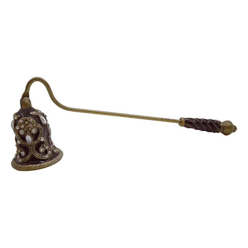 Candle Snuffers - Flora Collection