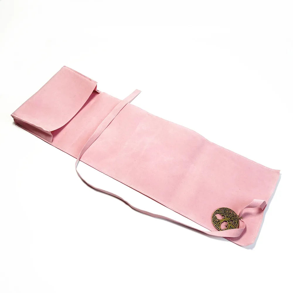 Tarot Deck Storage Pouch (Tree of Life)