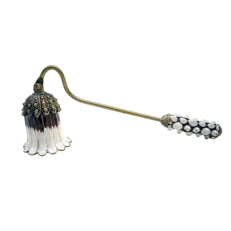 Candle Snuffers - Flora Collection