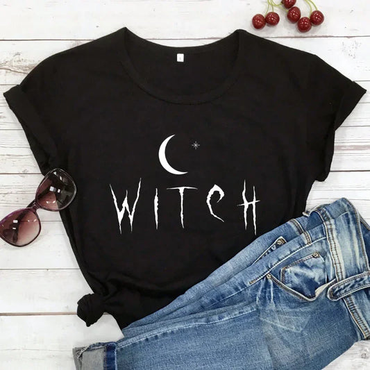 Witch T-Shirt