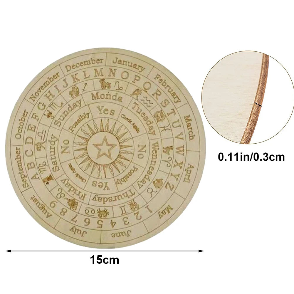 Pendulum Boards - Classic Collection