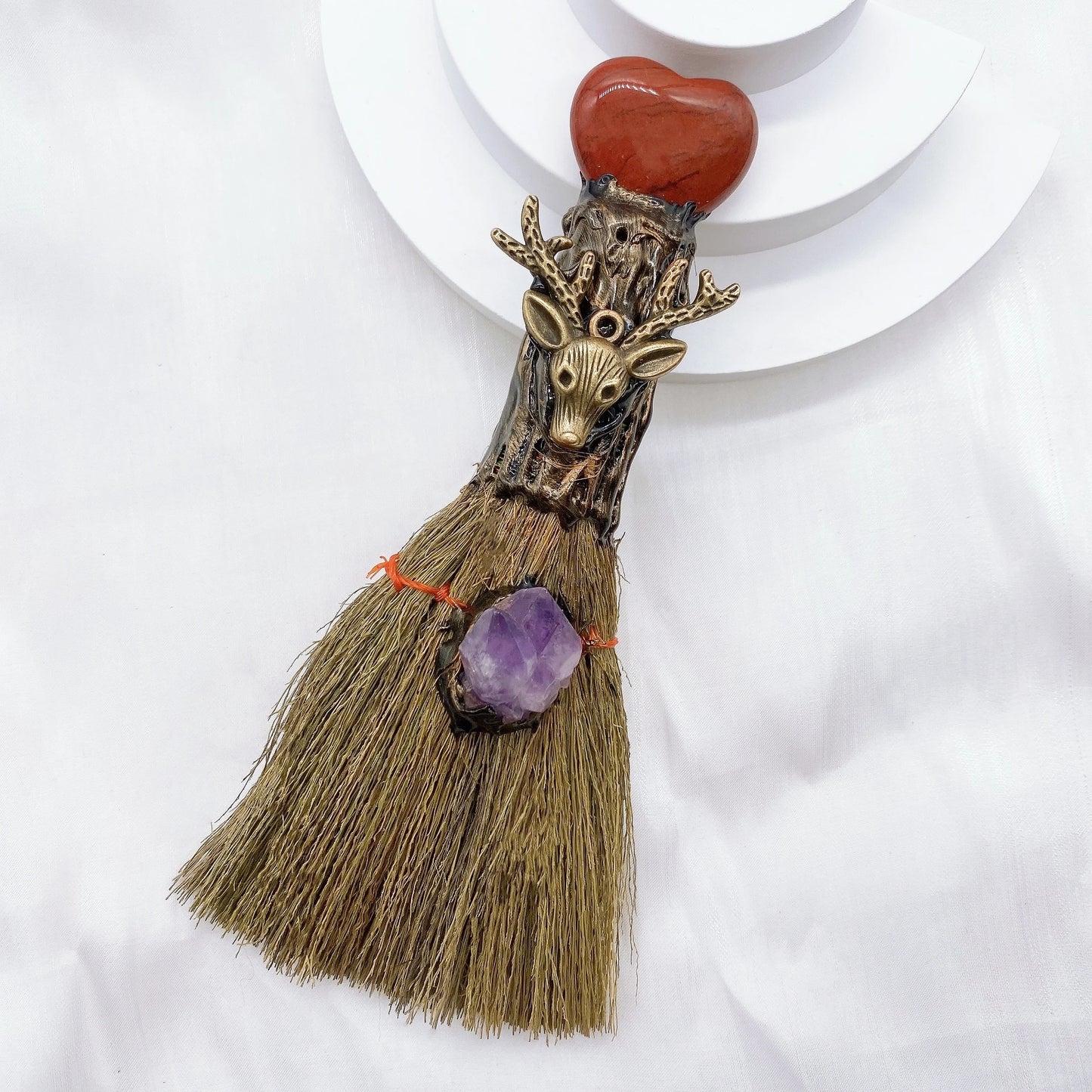Altar Brooms/Besoms