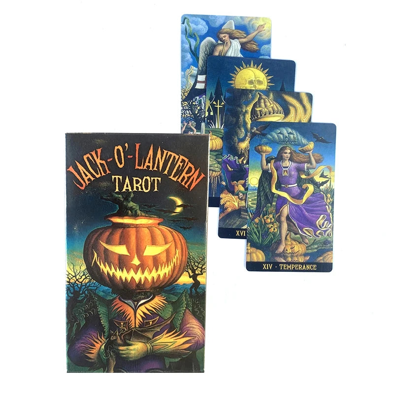 Wooden Witches Rune Set
