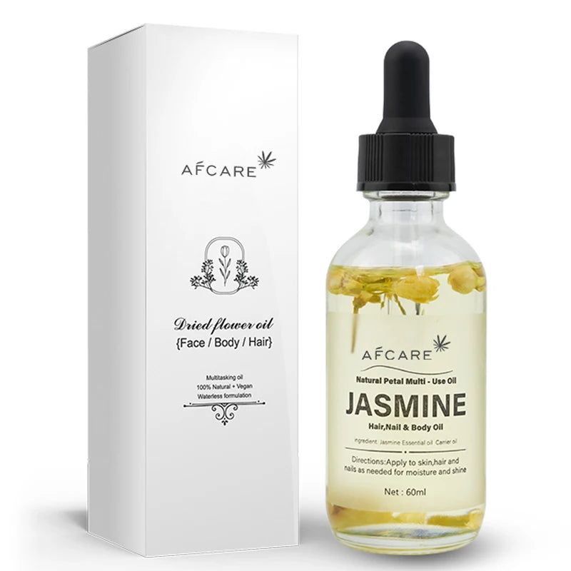 Natural Dried Flower Essential Oil 60ml