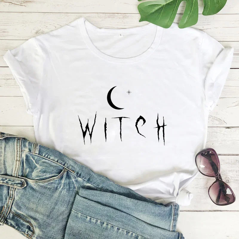 Witch T-Shirt