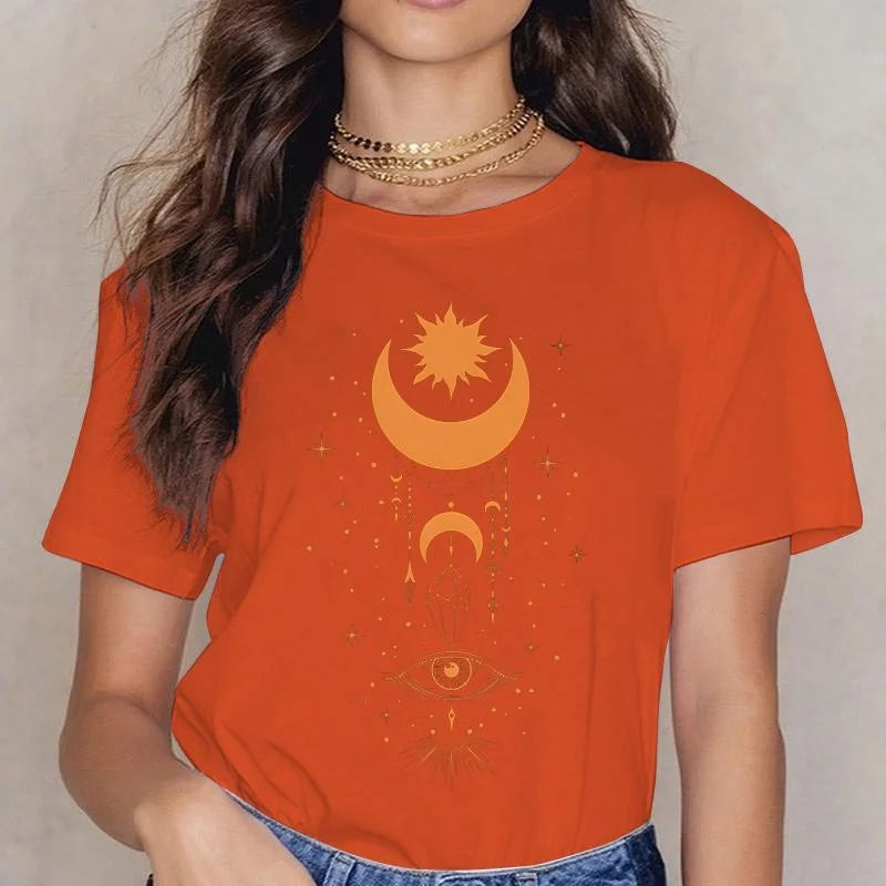 Celestial Eye T-Shirt